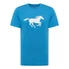 Kép 2/3 - Mustang Austin C Print Férfi Póló