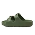 Kép 2/3 - Skechers Foamies: Arch Fit Cali Breeze - Gold Star Női Papucs