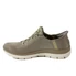 Kép 2/3 - Skechers Slip-ins: Summits - Classy Night Női Cipő