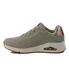 Kép 2/3 - Skechers Uno - Golden Air Női Utcai Cipő