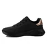 Kép 2/3 - Skechers Uno - Lite Shimmer Női Utcai Cipő