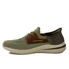 Kép 2/3 - Skechers Slip-ins: Delson 3.0 - Roth Férfi Cipő