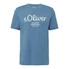Kép 3/3 - S.Oliver Basic Férfi Póló