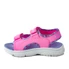 Kép 2/3 - Skechers FLEX SPLASH - HEART Kislány Szandál