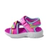 Kép 2/3 - Skechers Unicorn Dreams Kislány Világítós Sandal  