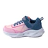 Kép 2/3 - Skechers S-Lights: Sola Glow - Ombre Deluxe Kislány Világító Talpú Cipő