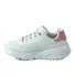 Kép 2/3 - Skechers Uno Lite Kislány Sneaker Cipő