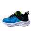 Kép 2/3 - Skechers Meteor-Lights - Krendox Kisfiú Világító Talpú Cipő
