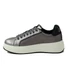 Kép 2/3 - Anekke Nature Koko Silver Sneakers