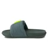 Kép 2/3 - Nike Offcourt Slide Adust Férfi Papucs