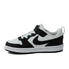 Kép 2/3 - Nike Court Borough Low PS Gyerek Utcai Cipő