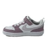 Kép 2/3 - Nike Court Borough Low PS Kislány Utcai Cipő