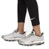 Kép 3/3 - Nike Sportswear Classics Női Magas Derekú 7/8 Leggings