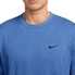 Kép 3/3 - Nike Hyverse Dri-FIT UV Rövid Ujjú Férfi Póló
