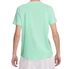 Kép 2/3 - Nike Sportswear Club Essentials Női Póló