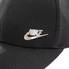 Kép 3/3 - Nike Dri-FIT Club Fémes Logóval Díszített Sapka