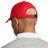 Kép 2/3 - Nike Dri-FIT Club Metal Swoosh Unisex Sapka " M/L "