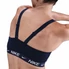 Kép 2/3 - Nike Dri-Fit Indy Medium Support Párnázott Sportmelltartó