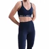 Kép 3/3 - Nike Dri-Fit Indy Medium Support Párnázott Sportmelltartó