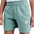 Kép 3/3 - Nike Sportswear Club Fleece Lány Pamut Short