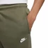 Kép 3/3 - Nike Club Fleece Férfi Pamut Szabadidőnadrág