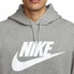 Kép 3/3 - Nike Club Fleece Férfi Pamut Pulóver