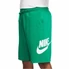 Kép 3/3 - Nike Club Fleece Férfi Pamut Short