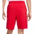 Kép 2/3 - Nike Club Fleece Férfi Pamut Short