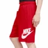 Kép 3/3 - Nike Club Fleece Férfi Pamut Short