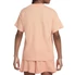 Kép 2/3 - Nike Sportswear Essential Junior Lány Póló