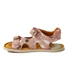 Kép 2/3 - D.D.Step Kislány Barefoot Szandál