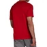 Kép 2/3 - Adidas Essentials Hímzett Kis Logós Férfi Póló