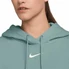 Kép 3/3 - Nike Sportswear Phoenix Női Pamut Kapucnis Pulóver