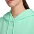 Kép 3/3 - Nike Sportswear Phoenix Női Pamut Kapucnis Pulóver