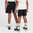 Kép 2/3 - Nike Air Big Kids' Fleece Kisfiú Pamut Short