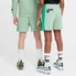 Kép 3/3 - Nike Air Big Kids' Fleece Kisfiú Pamut Short