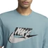 Kép 3/3 - Nike Sportswear Club Pamut Férfi Póló