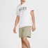 Kép 2/3 - Nike Férfi Dri-Fit Traning Póló