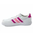Kép 2/3 - Adidas Breaknet 2.0 K Junior Lány Sportcipő