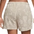 Kép 2/3 - Nike Sportswear Chill Női Pamut Short