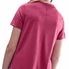 Kép 2/3 - Nike One Classic Dri-FIT Rövid Ujjú Junior Lány Póló