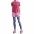 Kép 3/3 - Nike One Classic Dri-FIT Rövid Ujjú Junior Lány Póló