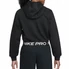 Kép 2/2 - Nike Pro Fleece Junior Lány Felső