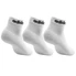 Kép 2/2 - Adidas Linear Ancle Cushioned Bokazokni 43/45 (3 Páras)