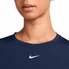 Kép 3/3 - Nike One Classic Dri-FIT Rövid Ujjú Női Felső