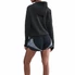 Kép 2/3 - Nike Phoenix Fleece Női Pamut Pulóver