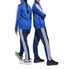 Kép 3/3 - Adidas Tiberio Gyerek Poliészter Melegítő