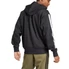 Kép 2/3 - Adidas Essential 3 Csíkos Férfi Pulóver
