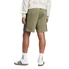Kép 2/3 - Essentials 3-Stripes FT Férfi Pamut Short