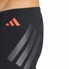 Kép 2/3 - Adidas Ripstream Férfi Úszóshort